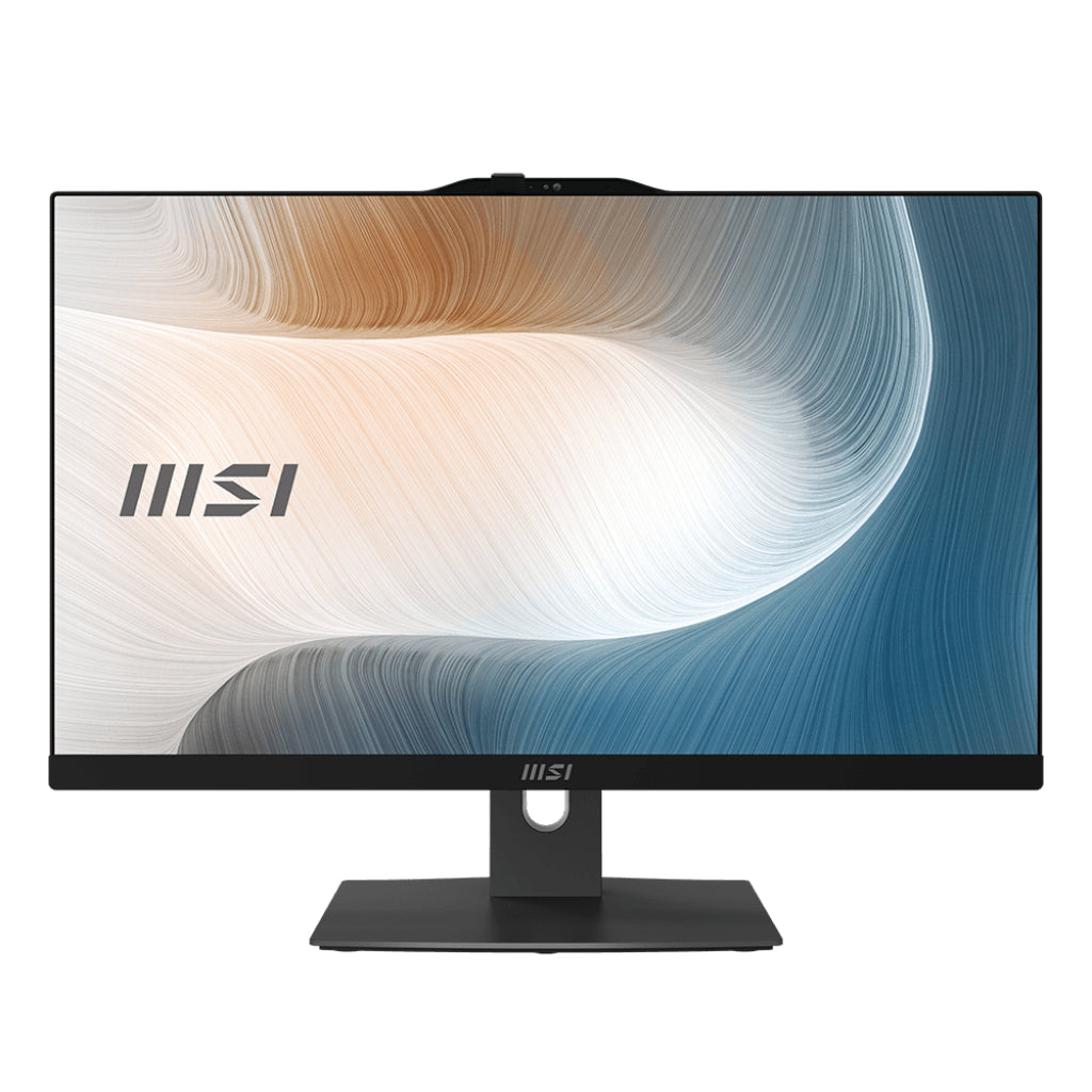MSI Modern AM242TP 1M 23.8" AIO Touch PC - Core Ultra 5 8GB 512GB W11 Pro - Black(Modern AM242TP 1M-1254AU) - 5