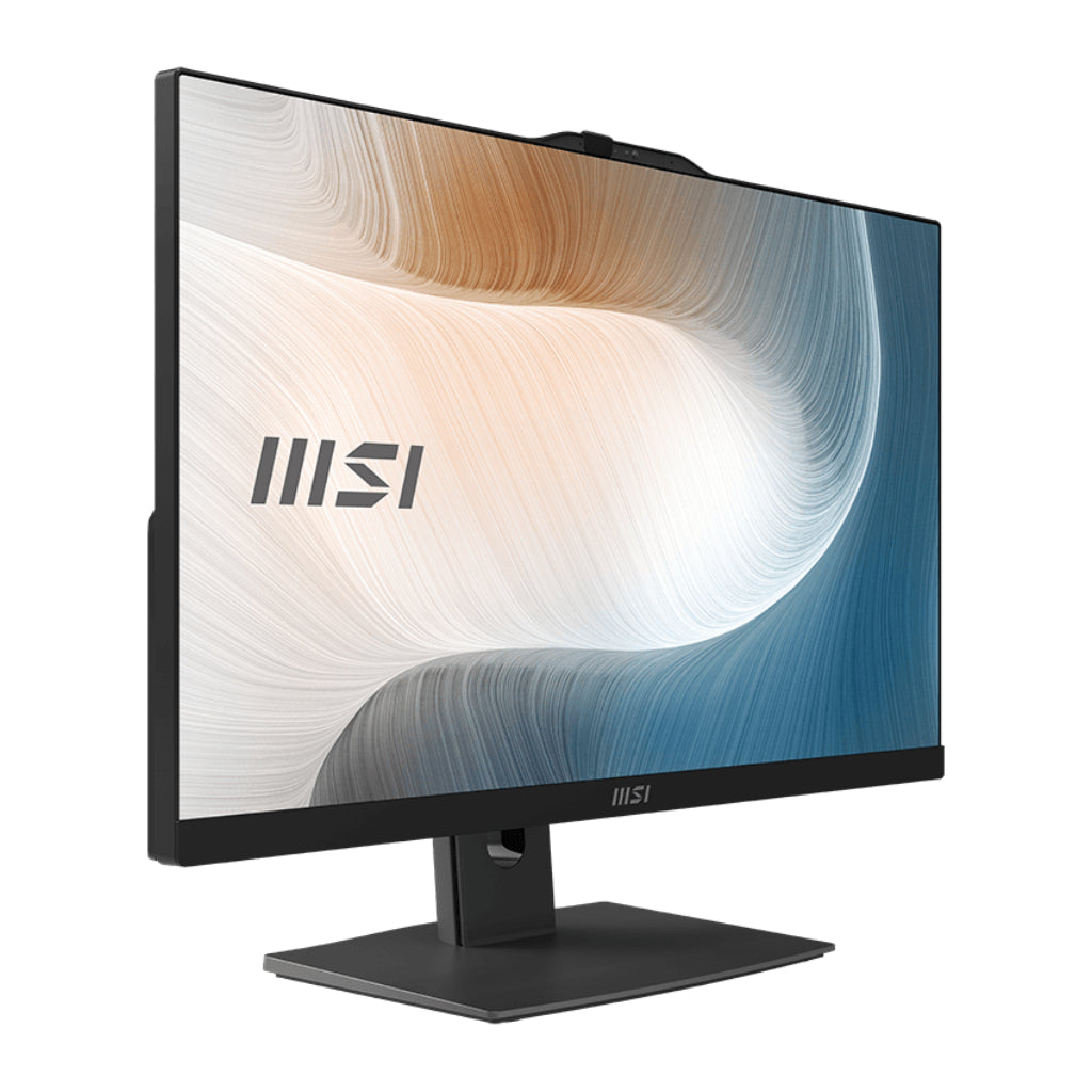 MSI Modern AM242TP 1M 23.8" AIO Touch PC - Core Ultra 5 8GB 512GB W11 Pro - Black(Modern AM242TP 1M-1254AU) - 7