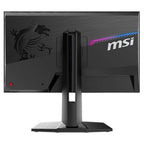 MSI MPG 242R X60N 24." Full HD 600Hz 0.1ms HDR 400 FreeSync Premium Rapid TN Gaming Monitor w/ 98W USB-C(MPG 242R X60N) - 4