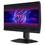 MSI MPG 242R X60N 24." Full HD 600Hz 0.1ms HDR 400 FreeSync Premium Rapid TN Gaming Monitor w/ 98W USB-C(MPG 242R X60N) - 3