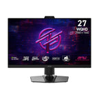 MSI MPG 272QRF X36 27" 360Hz WQHD 0.5ms HDR 10 Rapid IPS Gaming Monitor(MPG 272QRF X36) - 1