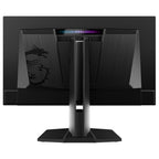MSI MPG 272URX 26.5" 240Hz 4K UHD 0.03ms Adaptive Sync QD-OLED Gaming Monitor - G-SYNC Compatible(MPG 272URX QD-OLED) - 4