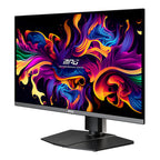 MSI MPG 272URX 26.5" 240Hz 4K UHD 0.03ms Adaptive Sync QD-OLED Gaming Monitor - G-SYNC Compatible(MPG 272URX QD-OLED) - 5