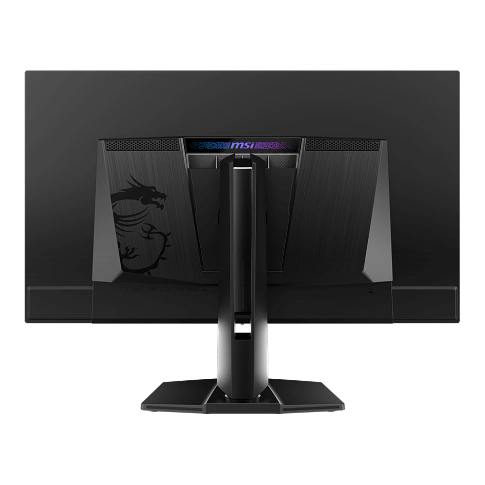 MSI MPG 321URX QD-OLED 31.5" 240Hz 4K 0.03ms HDR400 USB-C 90W Gaming Monitor(MPG 321URX QD-OLED) - 4
