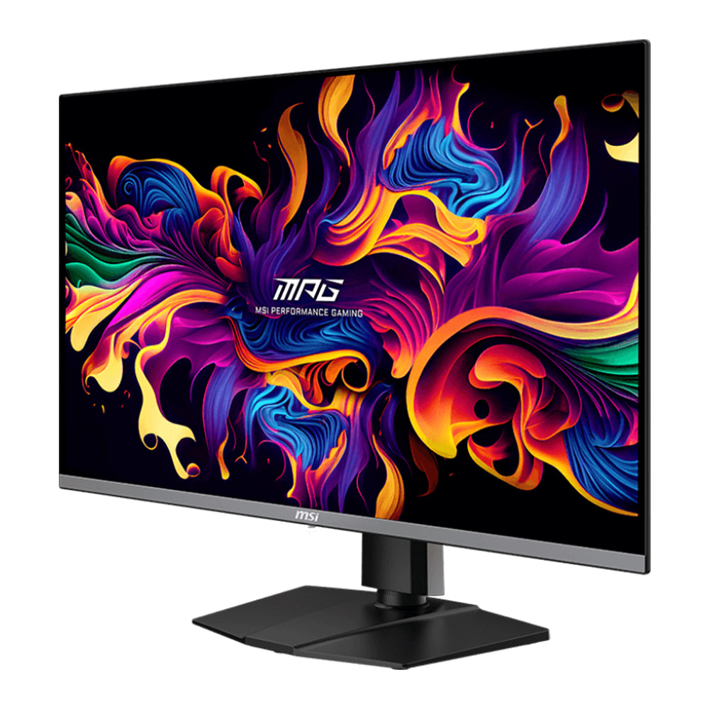MSI MPG 321URX QD-OLED 31.5" 240Hz 4K 0.03ms HDR400 USB-C 90W Gaming Monitor(MPG 321URX QD-OLED) - 3
