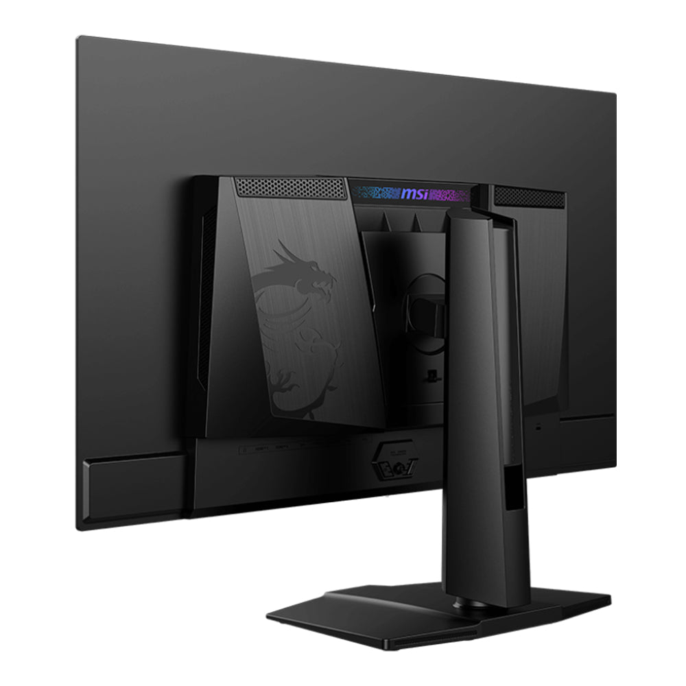 MSI MPG 321URX QD-OLED 31.5" 240Hz 4K 0.03ms HDR400 USB-C 90W Gaming Monitor(MPG 321URX QD-OLED) - 5