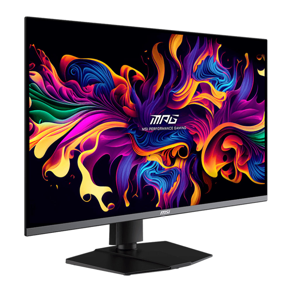 MSI MPG 321URX QD-OLED 31.5" 240Hz 4K 0.03ms HDR400 USB-C 90W Gaming Monitor(MPG 321URX QD-OLED) - 2