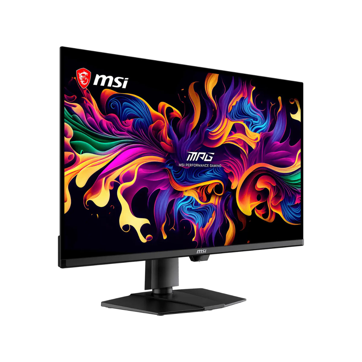 MSI MPG 322UR 31.5" 240Hz UHD 98W USB-C 0.03ms QD-OLED Gaming Monitor(MPG 322UR QD-OLED X24) - 2