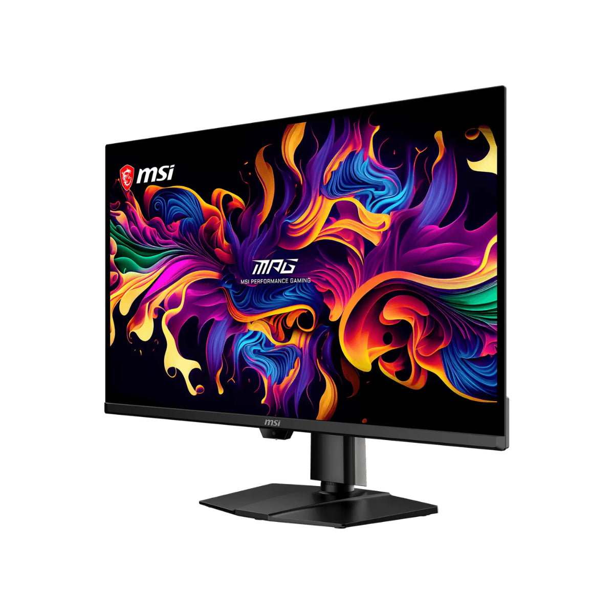 MSI MPG 322UR 31.5" 240Hz UHD 98W USB-C 0.03ms QD-OLED Gaming Monitor(MPG 322UR QD-OLED X24) - 3