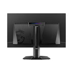 MSI MPG 322UR 31.5" 240Hz UHD 98W USB-C 0.03ms QD-OLED Gaming Monitor(MPG 322UR QD-OLED X24) - 4