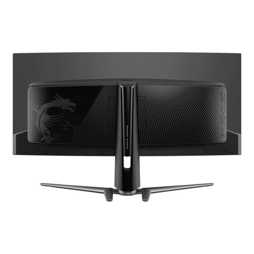 MSI MPG 341CQPX QD-OLED 34" 240Hz 0.03ms UWQHD Curved Gaming Monitor 98W USB-C(MPG 341CQPX QD-OLED) - 4