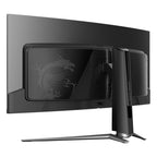 MSI MPG 341CQPX QD-OLED 34" 240Hz 0.03ms UWQHD Curved Gaming Monitor 98W USB-C(MPG 341CQPX QD-OLED) - 5