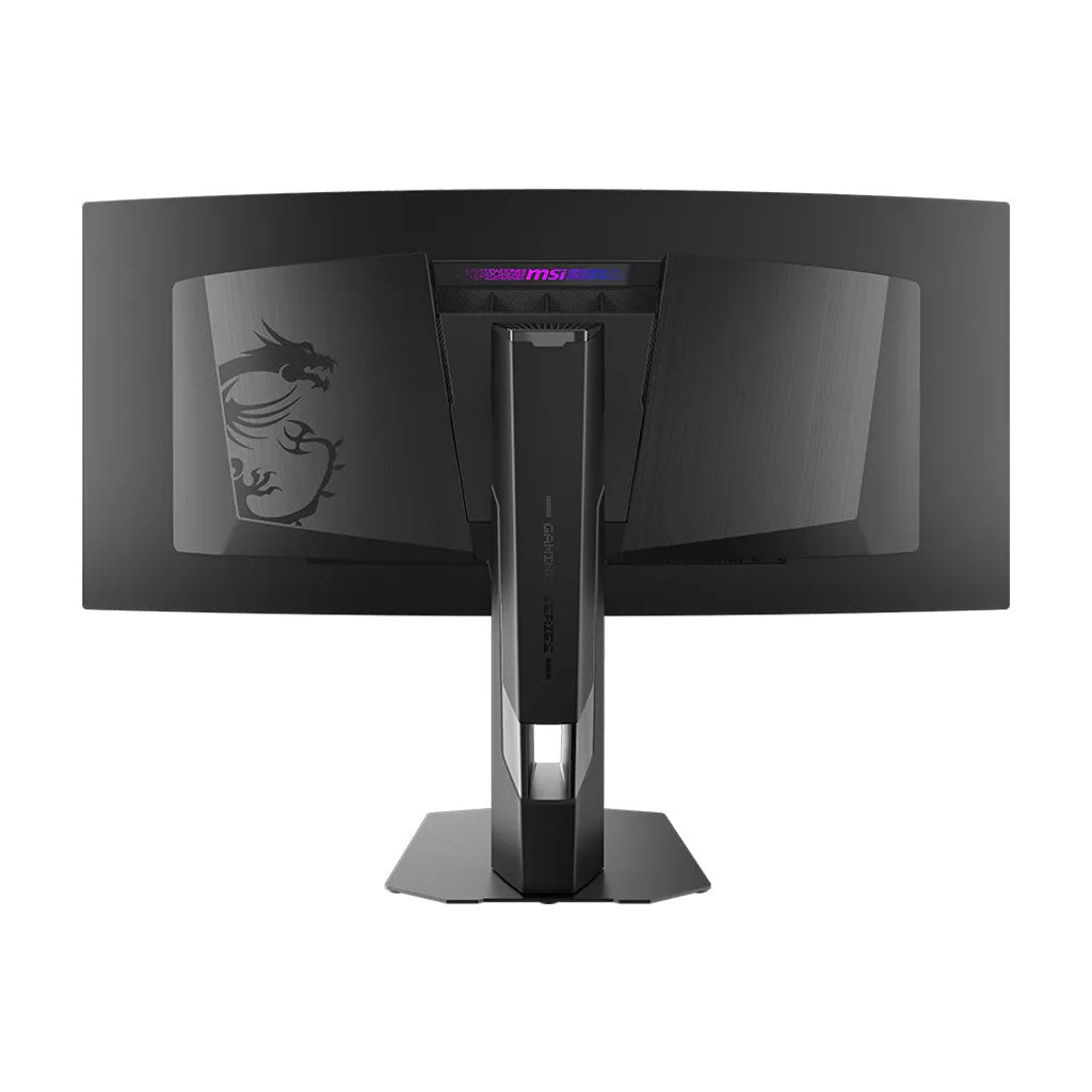 MSI MPG 341CQR X36 34" 360Hz UWQHD 0.03ms QD-OLED Gaming Monitor(MPG 341CQR QD-OLED X36) - 4