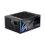 MSI MPG Ai1300TS PCIE5 1300W 80 PLUS Titanium PCIe 5.1 ATX 3.1 Fully Modular Power Supply(MPG Ai1300TS PCIE5) - 2