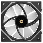 MSI MPG EZ120 ARGB 120mm Black Fan(MPG EZ120 ARGB- 1B) - 3