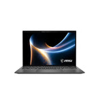 MSI Prestige 14 AI+ 14" FHD+ AI Laptop - Core Ultra X7-358H 32GB 2TB W11H(Prestige 14 AI+ D3MG-027AU) - 1