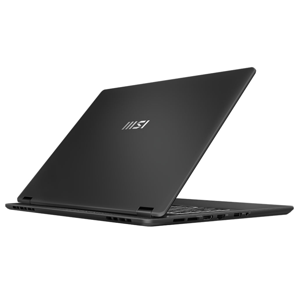 MSI Prestige 14 AI Evo 14" 144Hz FHD+ AI Laptop Core Ultra 7 255H 16GB 512GB W11H(Prestige 14 AI Evo C2HMG-086AU) - 2