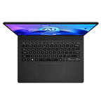MSI Prestige 14 AI Evo 14" 144Hz FHD+ AI Laptop Core Ultra 7 255H 16GB 512GB W11H(Prestige 14 AI Evo C2HMG-086AU) - 5