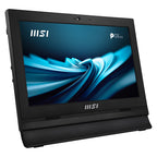 MSI PRO AP162T 15.6" AIO PC N100 4GB 256GB Touch(PRO AP162T ADL-004XAU) - 2