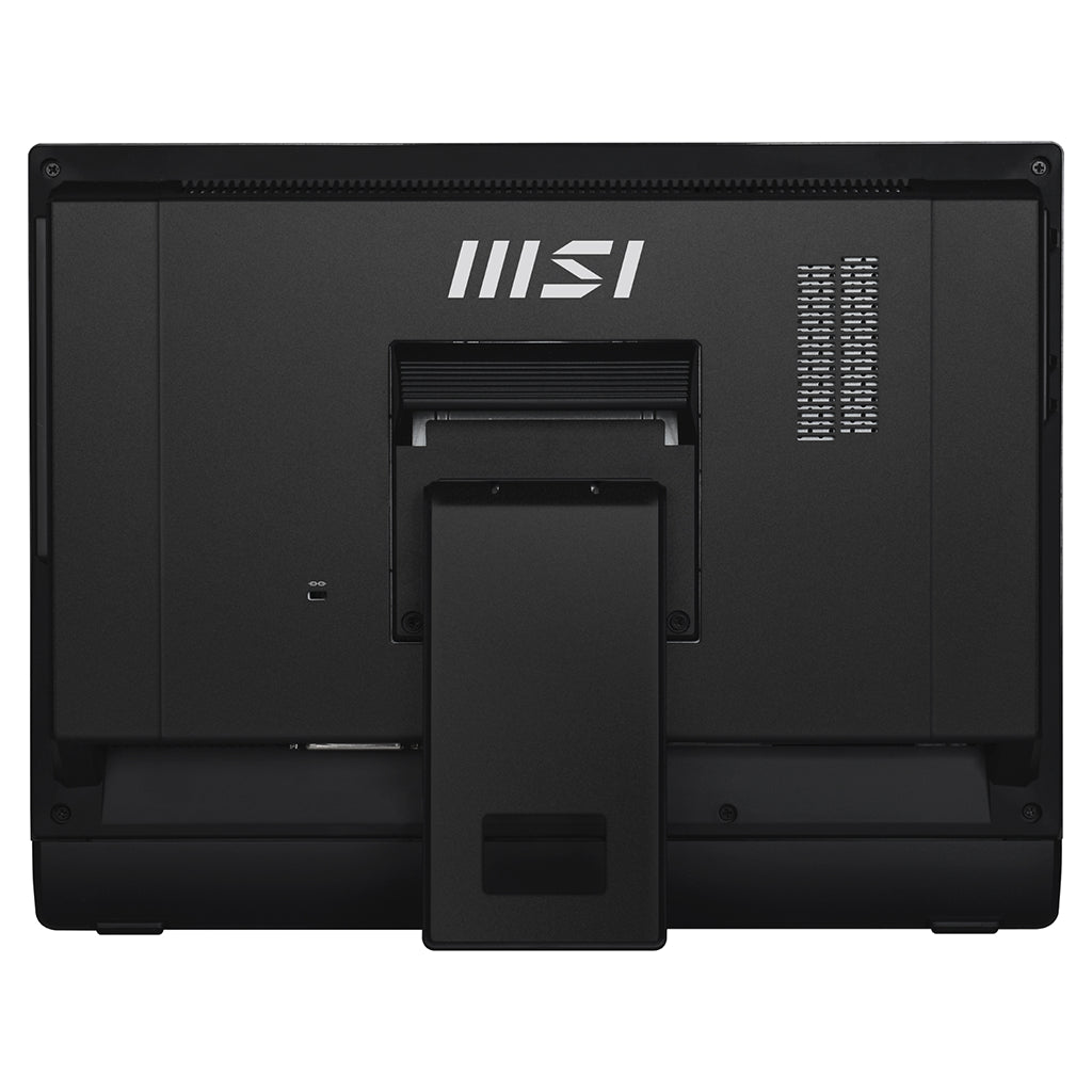 MSI PRO AP162T 15.6" AIO PC N100 4GB 256GB Touch(PRO AP162T ADL-004XAU) - 3