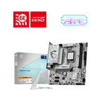 MSI PRO H810M-GAMING WIFI 6E m-ATX Motherboard(PRO H810M-GAMING WIFI6E) - 2