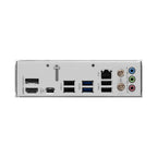 MSI PRO H810M-GAMING WIFI 6E m-ATX Motherboard(PRO H810M-GAMING WIFI6E) - 3