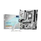 MSI PRO H810M-GAMING WIFI 6E m-ATX Motherboard(PRO H810M-GAMING WIFI6E) - 1