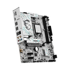 MSI PRO H810M-GAMING WIFI 6E m-ATX Motherboard(PRO H810M-GAMING WIFI6E) - 6