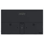 MSI PRO MP165 E6 15.6" Full HD Portable IPS Monitor(PRO MP165 E6) - 6