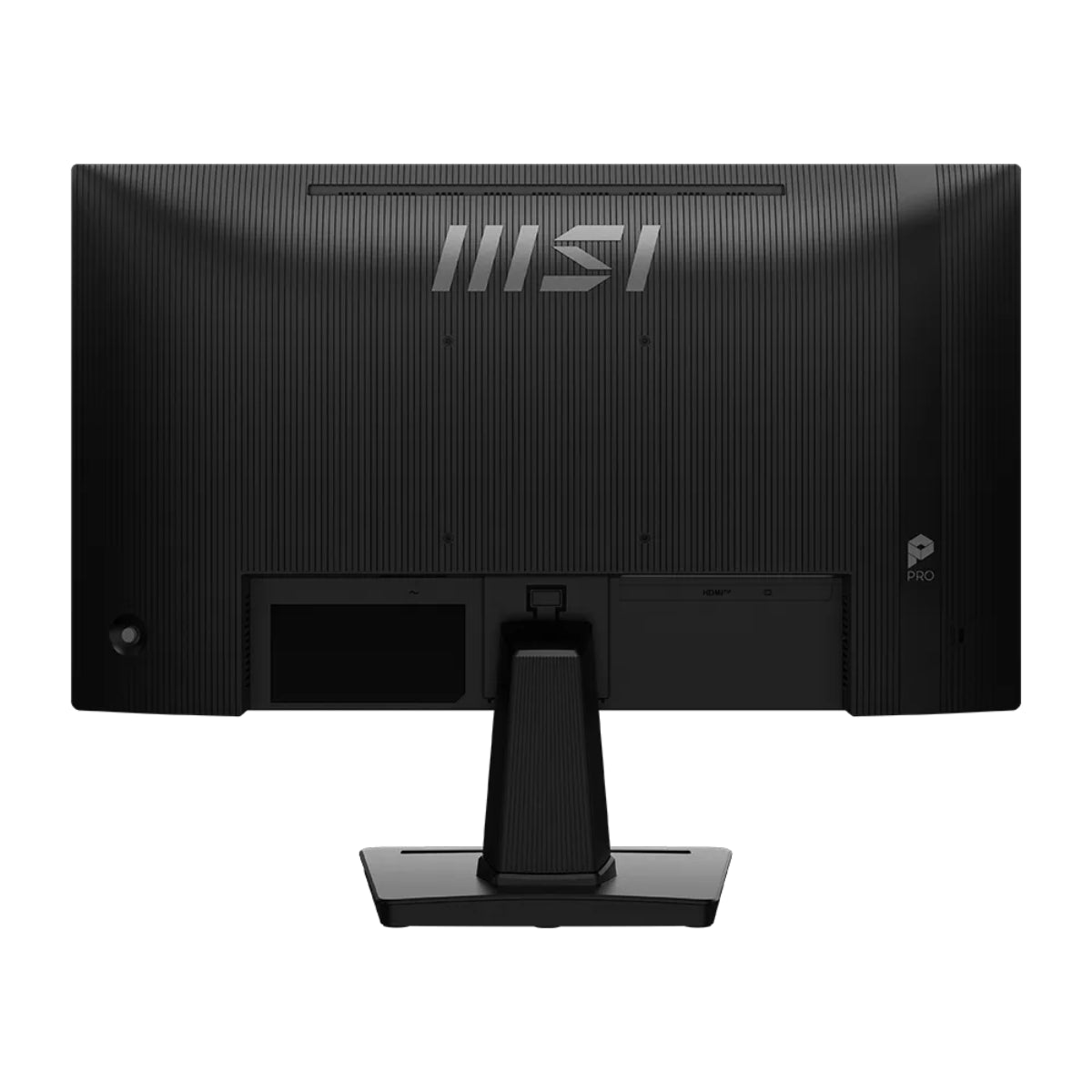 MSI PRO MP225 E12VL E14 21.45" 120Hz FHD 1ms VA Monitor(PRO MP225 E12VL) - 4