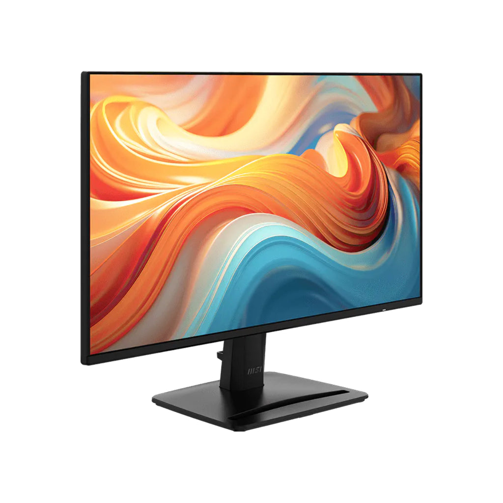 MSI PRO MP242 E14A 23.8" 144Hz FHD 1ms Adaptive Sync IPS Business Monitor(PRO MP242 E14A) - 2