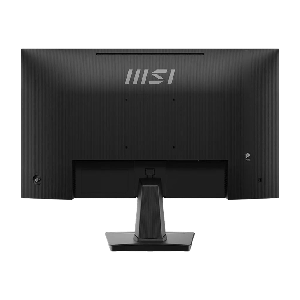 MSI PRO MP251 E14L 24.5" 144Hz FHD 1ms Adaptive Sync IPS Business Monitor(PRO MP251 E14L) - 6