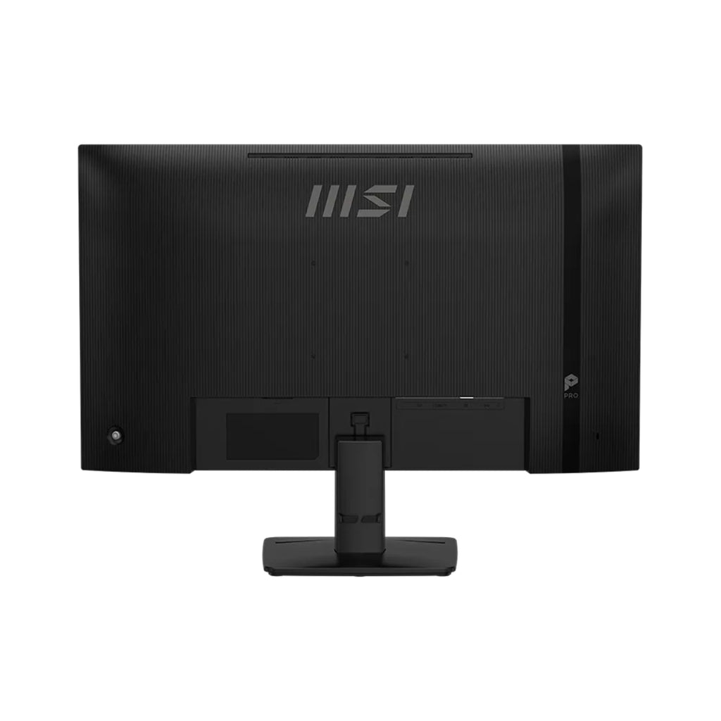 MSI PRO MP271 E14A 27" 144Hz FHD 1ms Adaptive Sync IPS Business Monitor(PRO MP271 E14A) - 6
