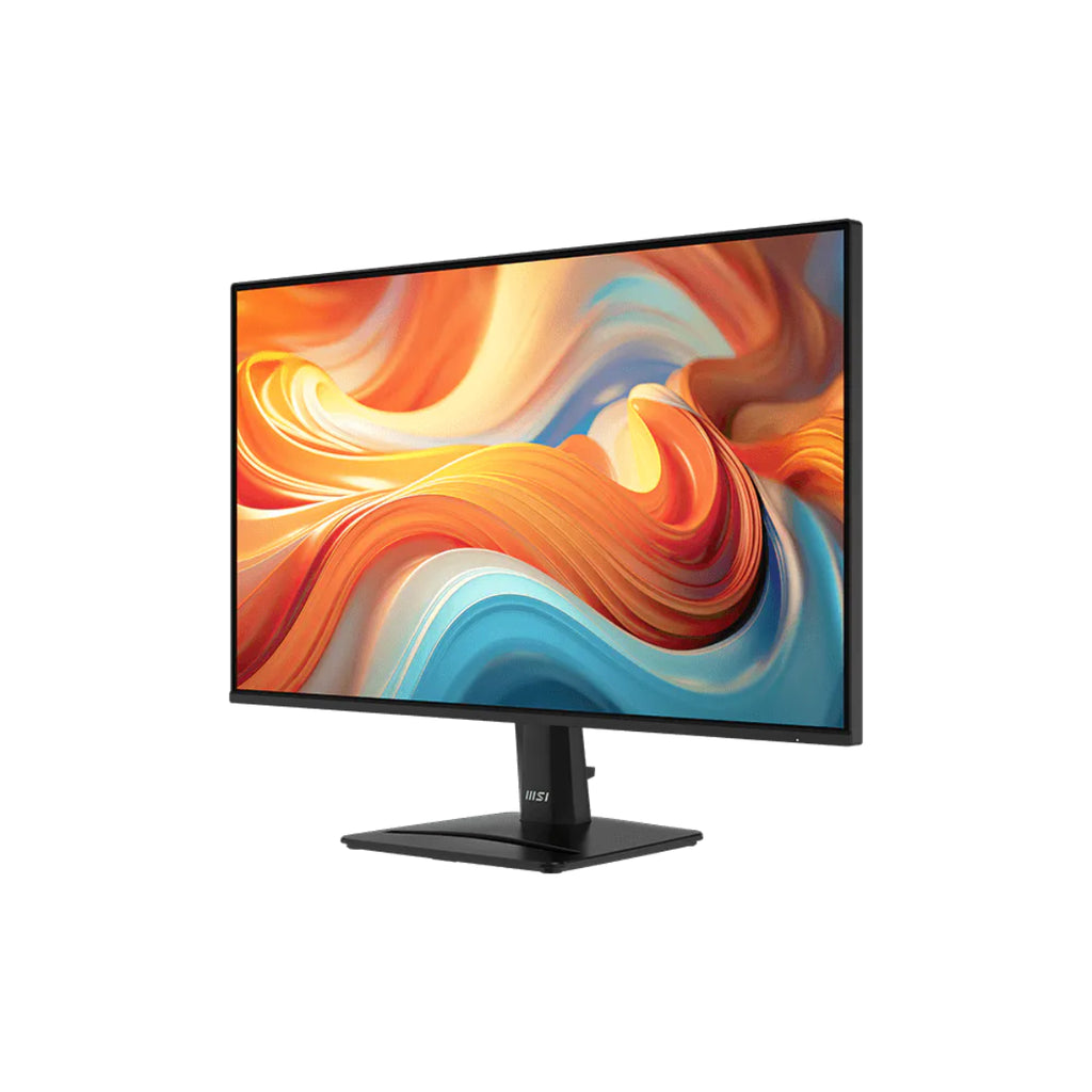 MSI PRO MP271 E14A 27" 144Hz FHD 1ms Adaptive Sync IPS Business Monitor(PRO MP271 E14A) - 2