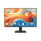 MSI PRO MP271 E14A 27" 144Hz FHD 1ms Adaptive Sync IPS Business Monitor(PRO MP271 E14A) - 1
