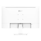 MSI PRO MP273AW 27" 100Hz Full HD 1ms Anti-Glare IPS Business White Monitor w/ Speakers(PRO MP273AW) - 4