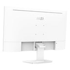 MSI PRO MP273AW 27" 100Hz Full HD 1ms Anti-Glare IPS Business White Monitor w/ Speakers(PRO MP273AW) - 5