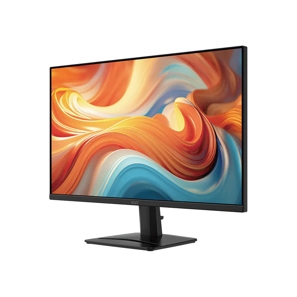 MSI PRO MP275Q E14 27" 144Hz WQHD 1ms IPS Business Monitor(PRO MP275Q E14) - 2