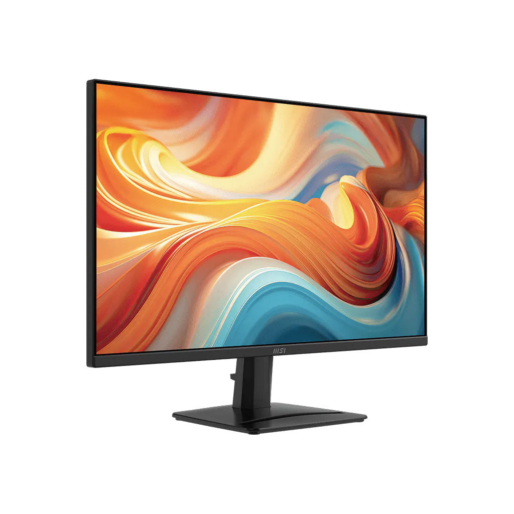 MSI PRO MP275Q E14 27" 144Hz WQHD 1ms IPS Business Monitor(PRO MP275Q E14) - 3