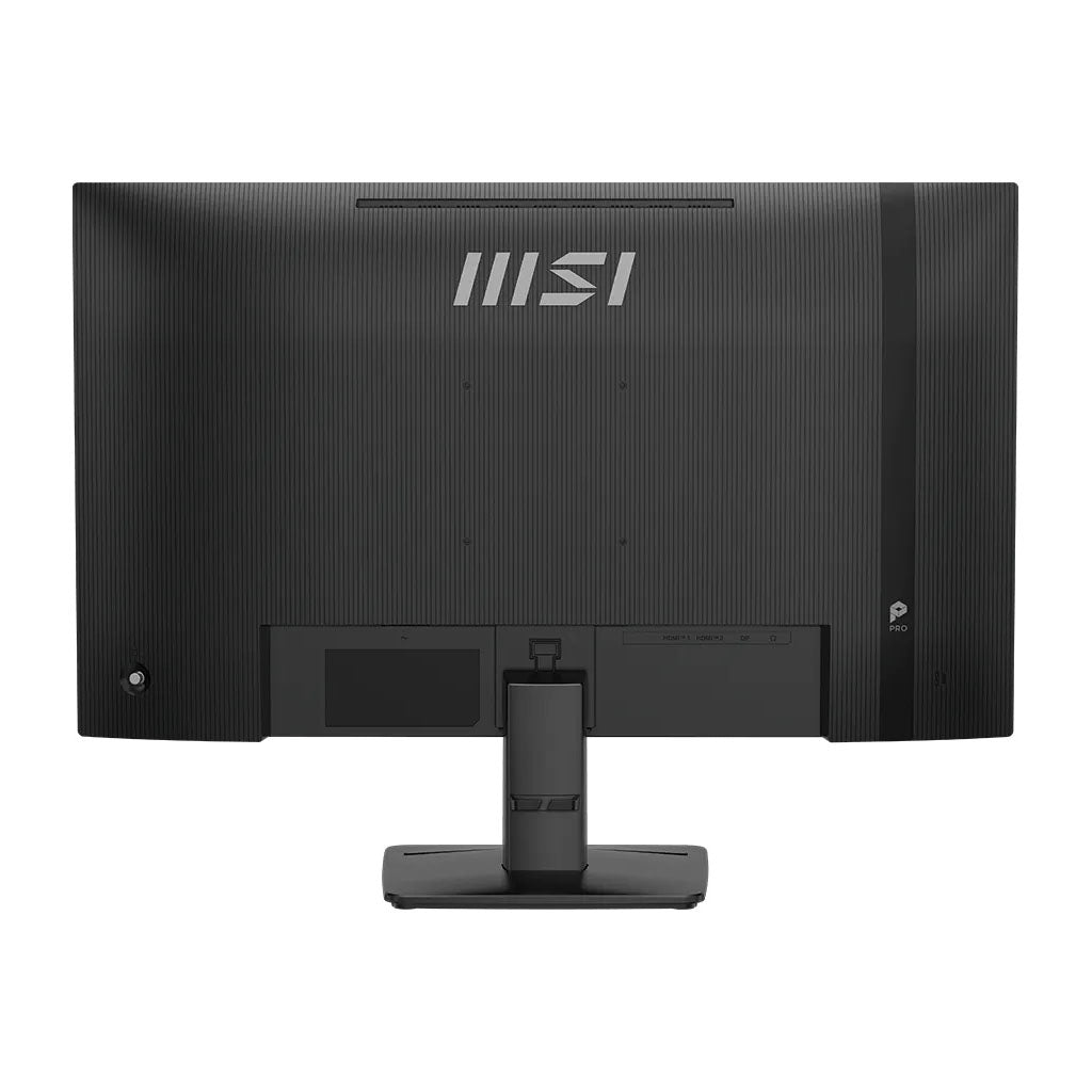 MSI PRO MP275Q E14 27" 144Hz WQHD 1ms IPS Business Monitor(PRO MP275Q E14) - 4