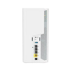 MSI Roamii BE Pro WIFI 7 Mesh Router System - 2 Pack(MRBE110) - 7