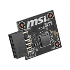 MSI TPM 2.0 Module for MSI Motherboards(TPM 2.0) - 2