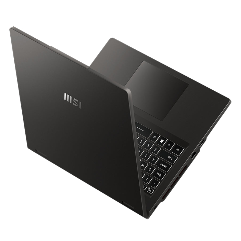 MSI Venture A1MG 14" OLED AI Laptop - Core Ultra 7 16GB 512GB W11H(Venture 14 AI A1MG-013AU) - 3