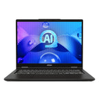 MSI Venture A1MG 14" OLED AI Laptop - Core Ultra 7 16GB 512GB W11H(Venture 14 AI A1MG-013AU) - 1