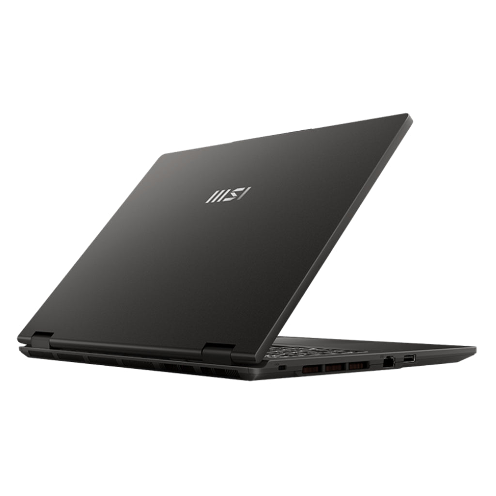 MSI Venture A1MG 14" OLED AI Laptop - Core Ultra 7 16GB 512GB W11H(Venture 14 AI A1MG-013AU) - 4