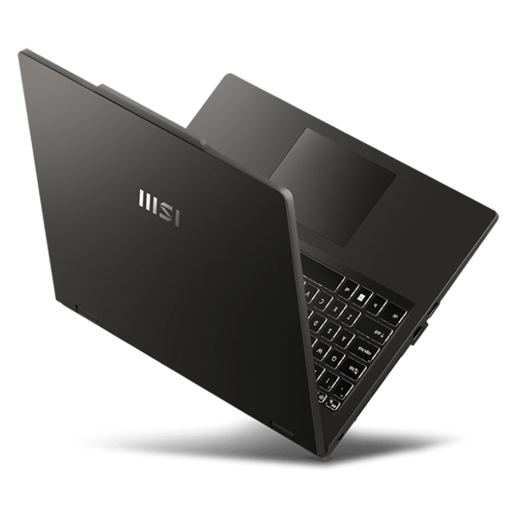 MSI Venture A16 16" 120Hz 2K OLED AI Laptop Ryzen 7 350 16GB 512GB W11H(Venture A16 AI+ A3HMG-015AU) - 3