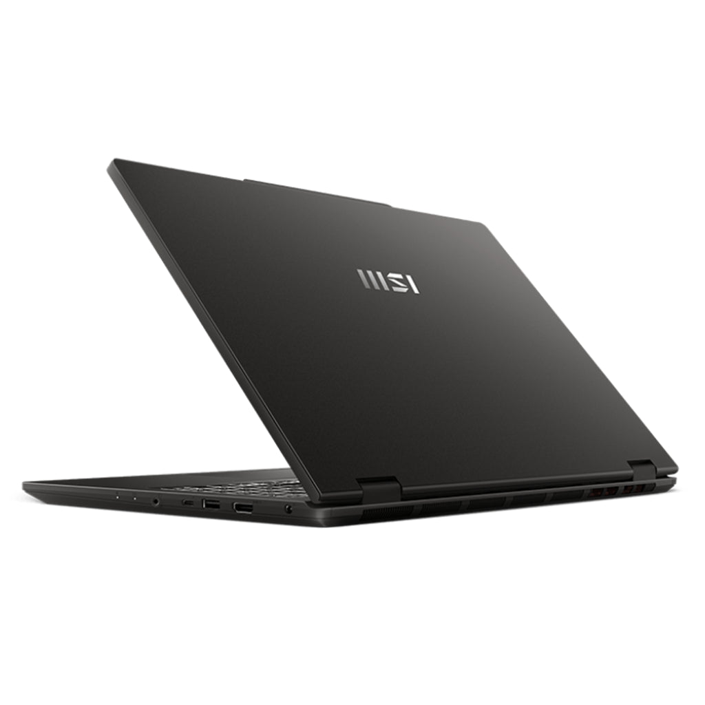 MSI Venture A16 16" 120Hz 2K OLED AI Laptop Ryzen 7 350 16GB 512GB W11H(Venture A16 AI+ A3HMG-015AU) - 4