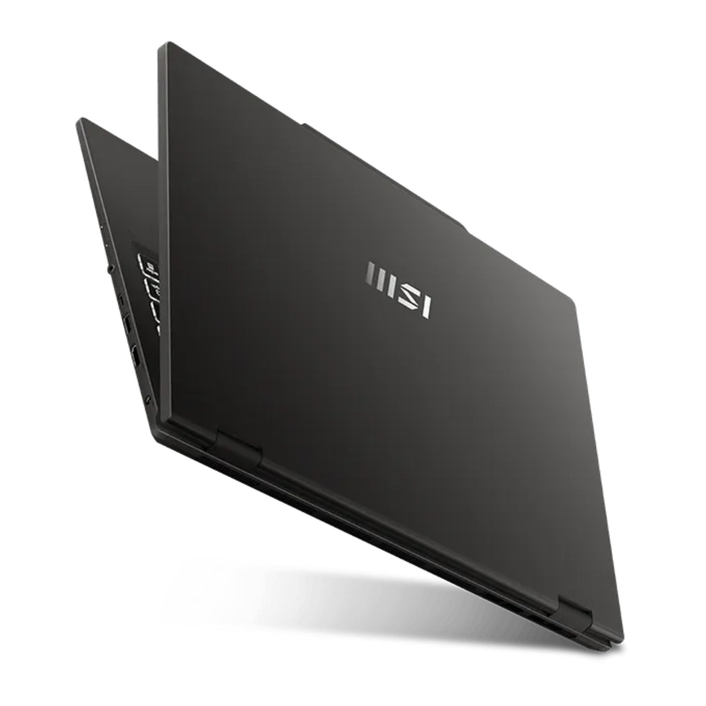 MSI VenturePro 15 AI 15.6" FHD AI Laptop - Ultra 5-125H 16GB 512GB RTX3050 W11H(VenturePro 15 AI A1UDXG-019AU) - 3
