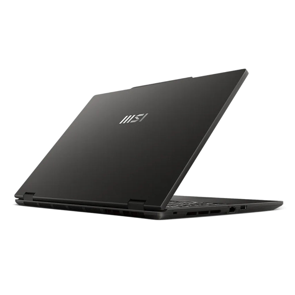 MSI VenturePro 15 AI 15.6" FHD AI Laptop - Ultra 5-125H 16GB 512GB RTX3050 W11H(VenturePro 15 AI A1UDXG-019AU) - 4