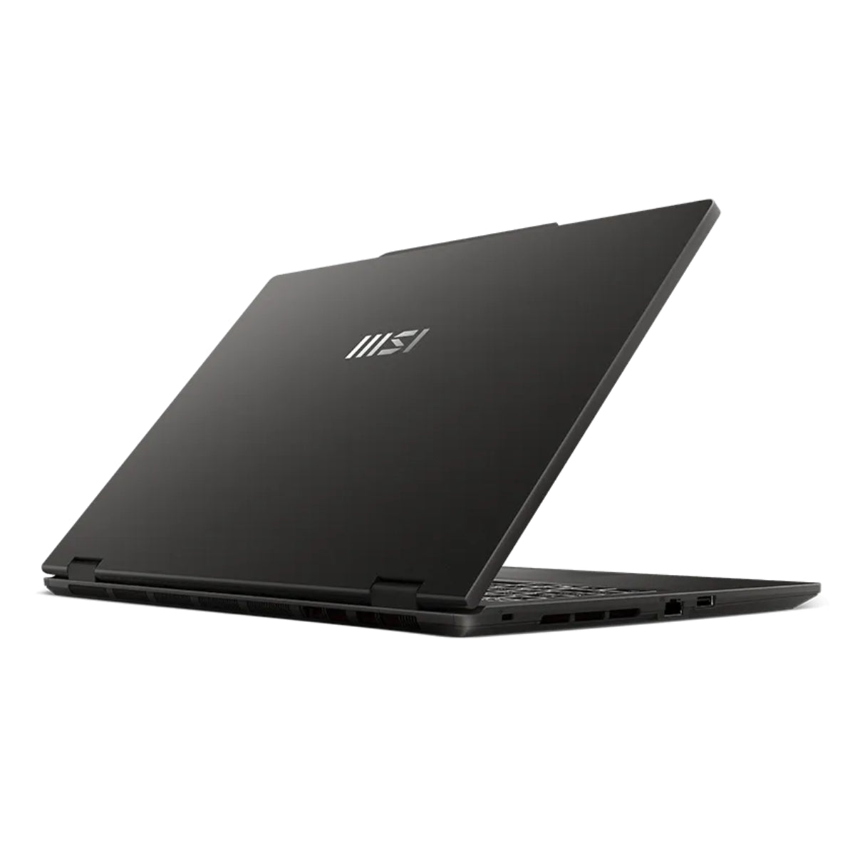 MSI VenturePro 15 AI 15.6" FHD AI Laptop - Ultra 5-125H 16GB 512GB RTX3050 W11H(VenturePro 15 AI A1UDXG-019AU) - 4